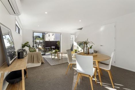 Photo of property in 6/26 Bowen Street, Upper Riccarton, Christchurch, 8041