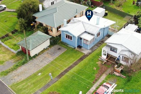 Photo of property in 8 Corbett Street, Paeroa, 3600