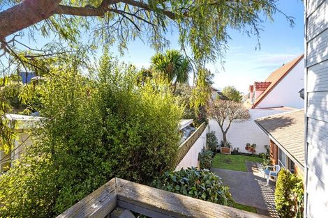 Photo of property in 2/48 Longfellow Street, Sydenham, Christchurch, 8023