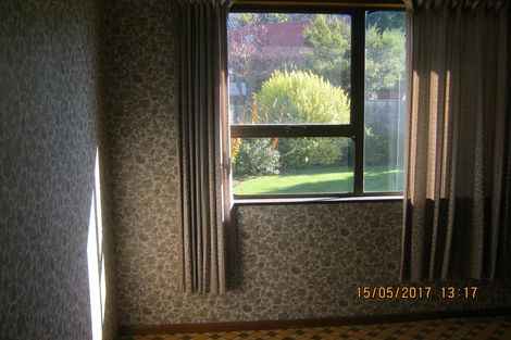 Photo of property in 8 Flatman Crescent, Geraldine, 7930