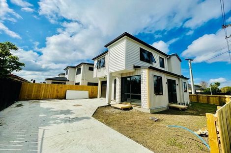 Photo of property in 69 Clevedon Road, Papakura, 2110