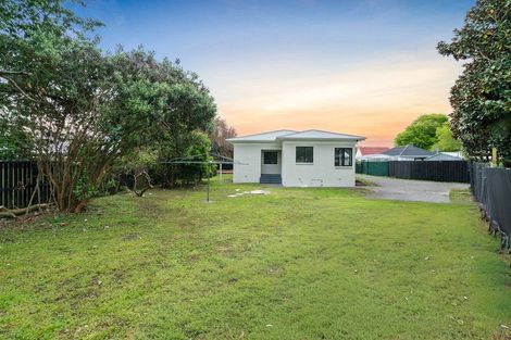 Photo of property in 18a Cosgrave Road, Papakura, 2110