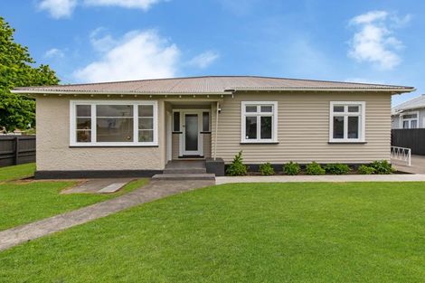 Photo of property in 14 Holyoake Street, Whanganui East, Whanganui, 4500