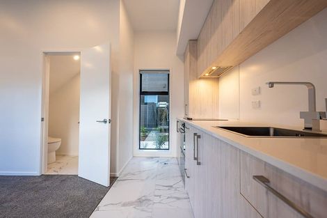 Photo of property in 7/322 Hereford Street, Christchurch Central, Christchurch, 8011