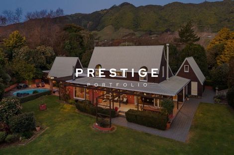 Photo of property in 48 Greenhill Road, Waikanae, 5391