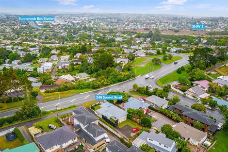 Photo of property in 248 Sunset Road, Sunnybrook, Rotorua, 3015