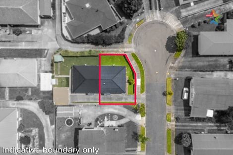 Photo of property in 6a Heather Grove, Fairfield, Lower Hutt, 5011