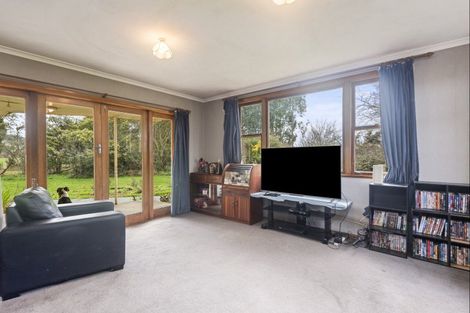 Photo of property in 125 Jackson Road, Kumeroa, Dannevirke, 4972