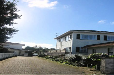Photo of property in 47 Kings Crescent, Hutt Central, Lower Hutt, 5010