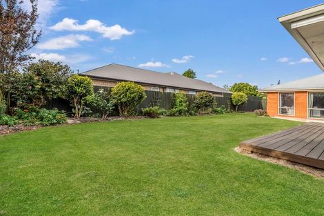 Photo of property in 8 Glebe Close, Lincoln, 7608