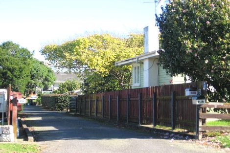 Photo of property in 2/47 Kirk Street, Otaki, 5512