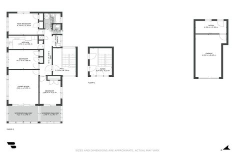 Photo of property in 1/353 Mount Albert Road, Mount Roskill, Auckland, 1041