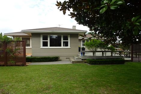 Photo of property in 1 Foster Crescent, Morrinsville, 3300