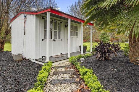 Photo of property in 328 Matangi Road, Matangi, Hamilton, 3284