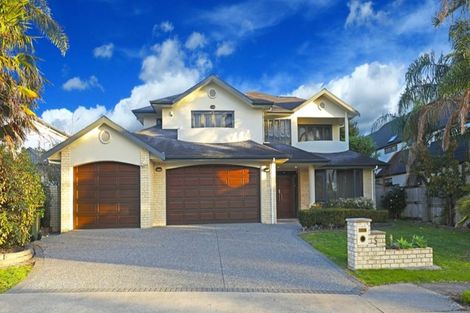 Photo of property in 5 Quedley Court, Eastern Beach, Auckland, 2012