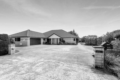 Photo of property in 24a Manawapou Road, Hawera, 4610