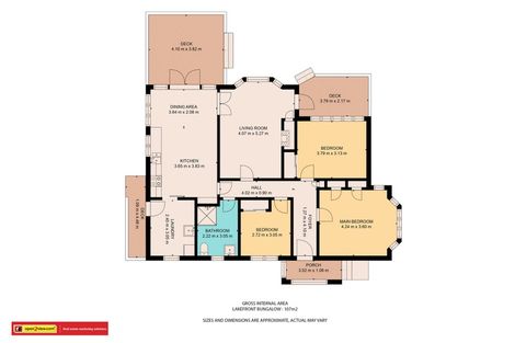 Photo of property in 9 Willow Avenue, Hannahs Bay, Rotorua, 3010