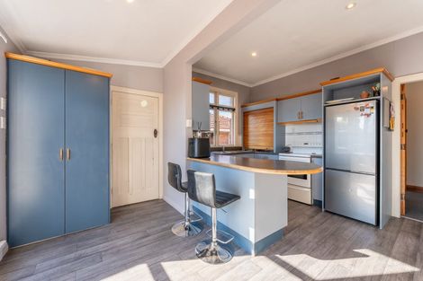Photo of property in 167 North Street, West End, Timaru, 7910