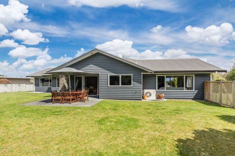 Photo of property in 3 Hathaway Lane, Rangatira Park, Taupo, 3330