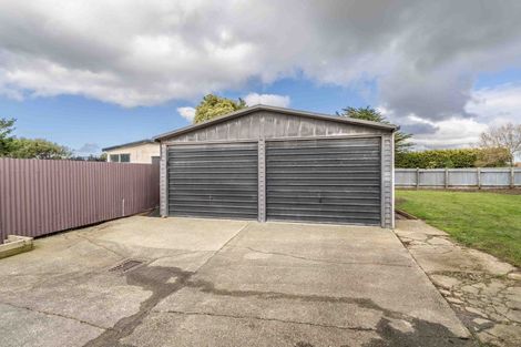 Photo of property in 223 Mcquarrie Street, Kingswell, Invercargill, 9812