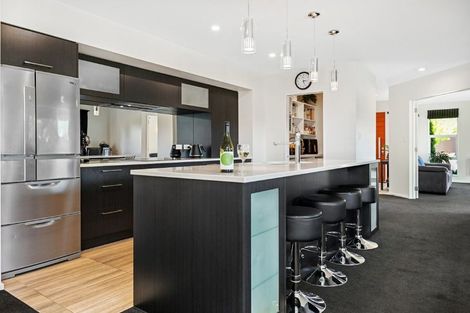 Photo of property in 18 Taiore Crescent, Marshland, Christchurch, 8083