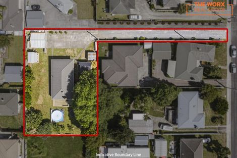 Photo of property in 24 George Street, Papakura, 2110