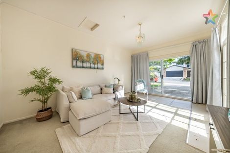 Photo of property in 1/23 Saint Columbans Grove, Boulcott, Lower Hutt, 5010