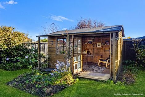 Photo of property in 9 Noble Close, Rangiora, 7400