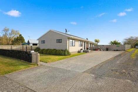 Photo of property in 3 Nowra Crescent, Paeroa, 3600