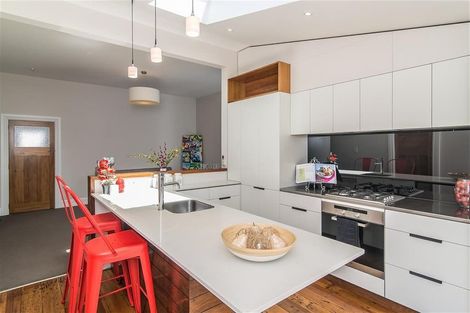 Photo of property in 45 Wilson Street, Newtown, Wellington, 6021