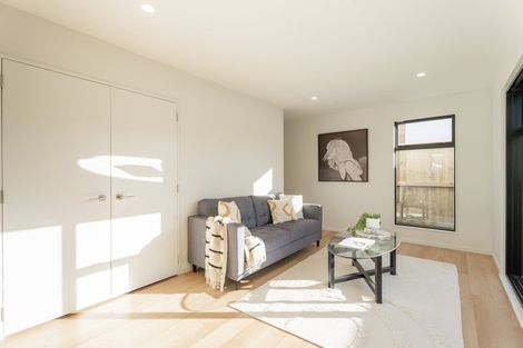 Photo of property in 2/27 Vogel Street, Richmond, Christchurch, 8013