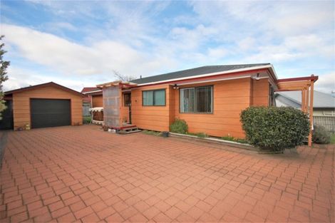 Photo of property in 47 Norman Smith Street, Nukuhau, Taupo, 3330