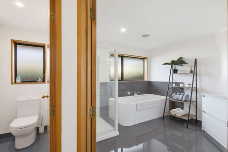 Photo of property in 16 Golding Avenue, Rangiora, 7400