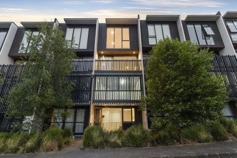 Photo of property in 4/6 Waima Street, Grey Lynn, Auckland, 1021