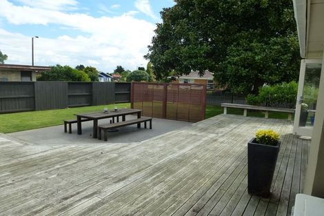 Photo of property in 1 Foster Crescent, Morrinsville, 3300
