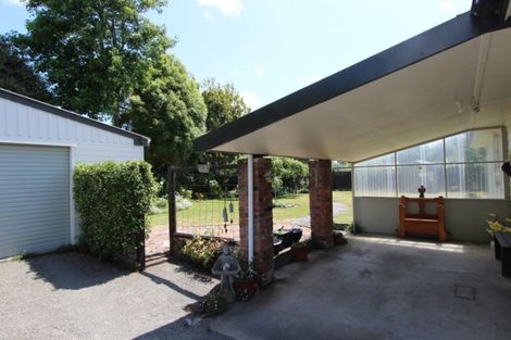 Photo of property in 49b Tararua Street, Pahiatua, 4910