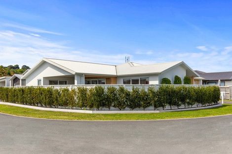 Photo of property in 41 Saint Pauls Drive, Brookfield, Tauranga, 3110