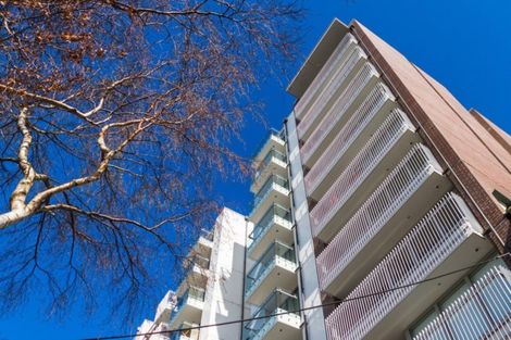 Photo of property in Republic2, 6a/11 Tennyson Street, Te Aro, Wellington, 6011