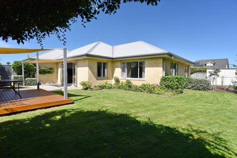 Photo of property in 107 Allison Crescent, Kaiapoi, 7630