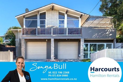 Photo of property in 58a Mahoe Street, Melville, Hamilton, 3206