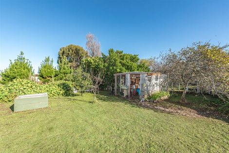 Photo of property in 14 Budge Street, Fordell, Whanganui, 4572