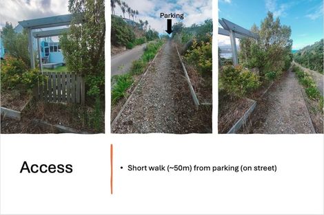 Photo of property in 18 Signallers Grove, Strathmore Park, Wellington, 6022