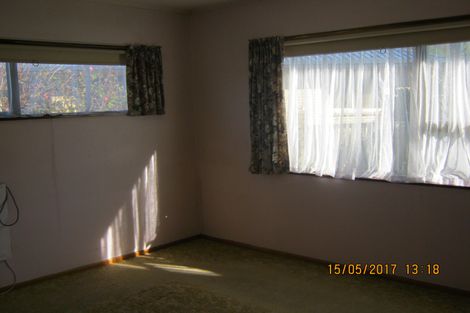 Photo of property in 8 Flatman Crescent, Geraldine, 7930