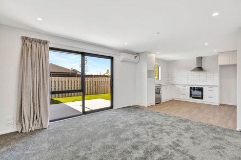 Photo of property in 47 Dodd Road, Rolleston, 7615