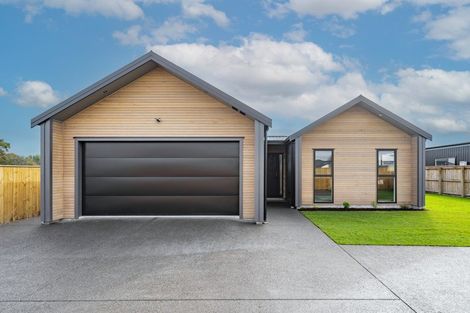 Photo of property in 6 Farley Avenue, Greytown, 5712