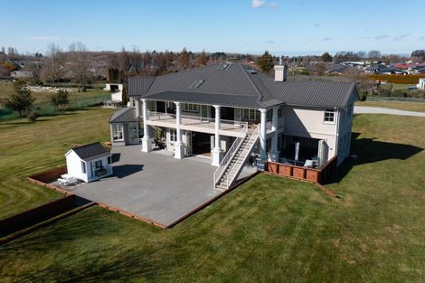 Photo of property in 60 Tarbottons Road, Tinwald, Ashburton, 7700