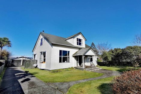 Photo of property in 86 Bealey Street, Hokitika, 7810