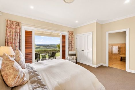 Photo of property in 55 Whakapirau Road, Maraekakaho, Hastings, 4174