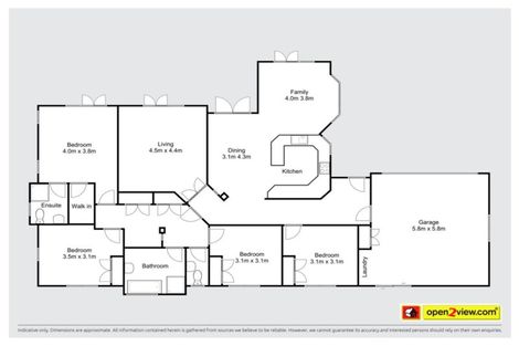 Photo of property in 8 Mckinnon Street, Leamington, Cambridge, 3432