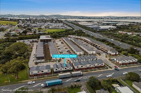 Photo of property in 37b Walmsley Road, Mangere, Auckland, 2022